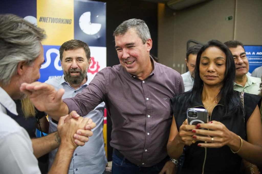 Foto: Reprodução/Secom Mato Grosso do Sul