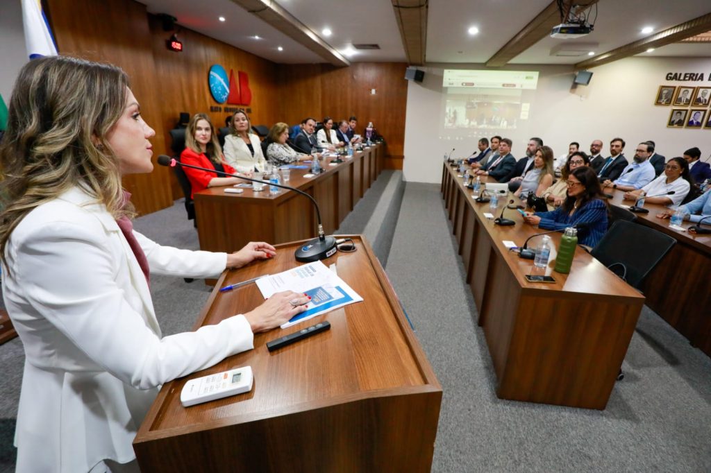 Foto: Reprodução/Secom Mato Grosso do Sul