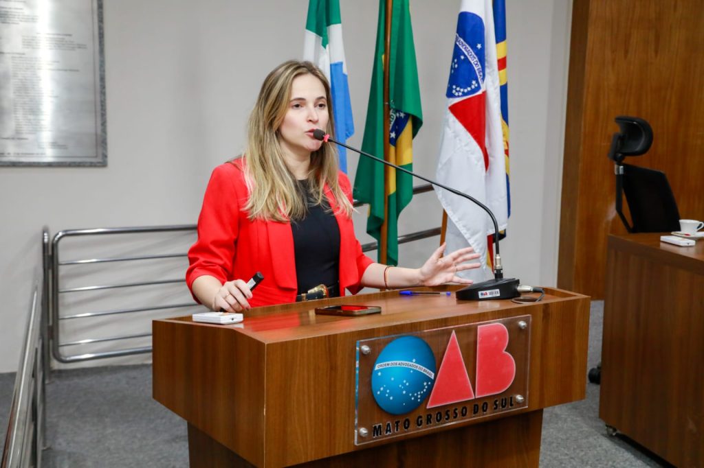 Foto: Reprodução/Secom Mato Grosso do Sul