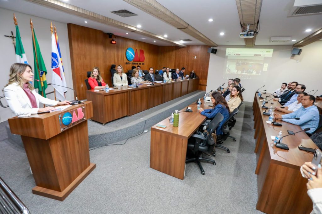 Foto: Reprodução/Secom Mato Grosso do Sul