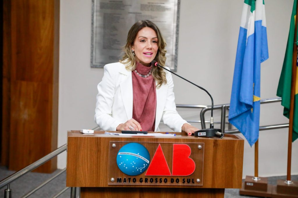 Foto: Reprodução/Secom Mato Grosso do Sul