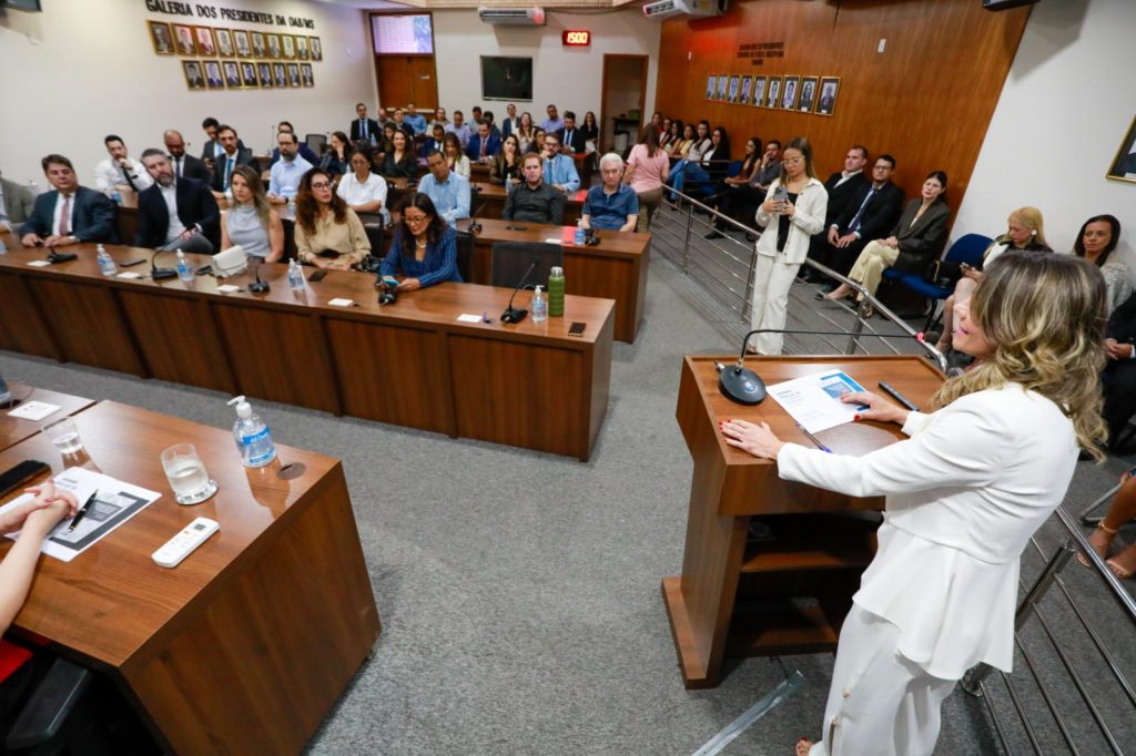 Foto: Reprodução/Secom Mato Grosso do Sul