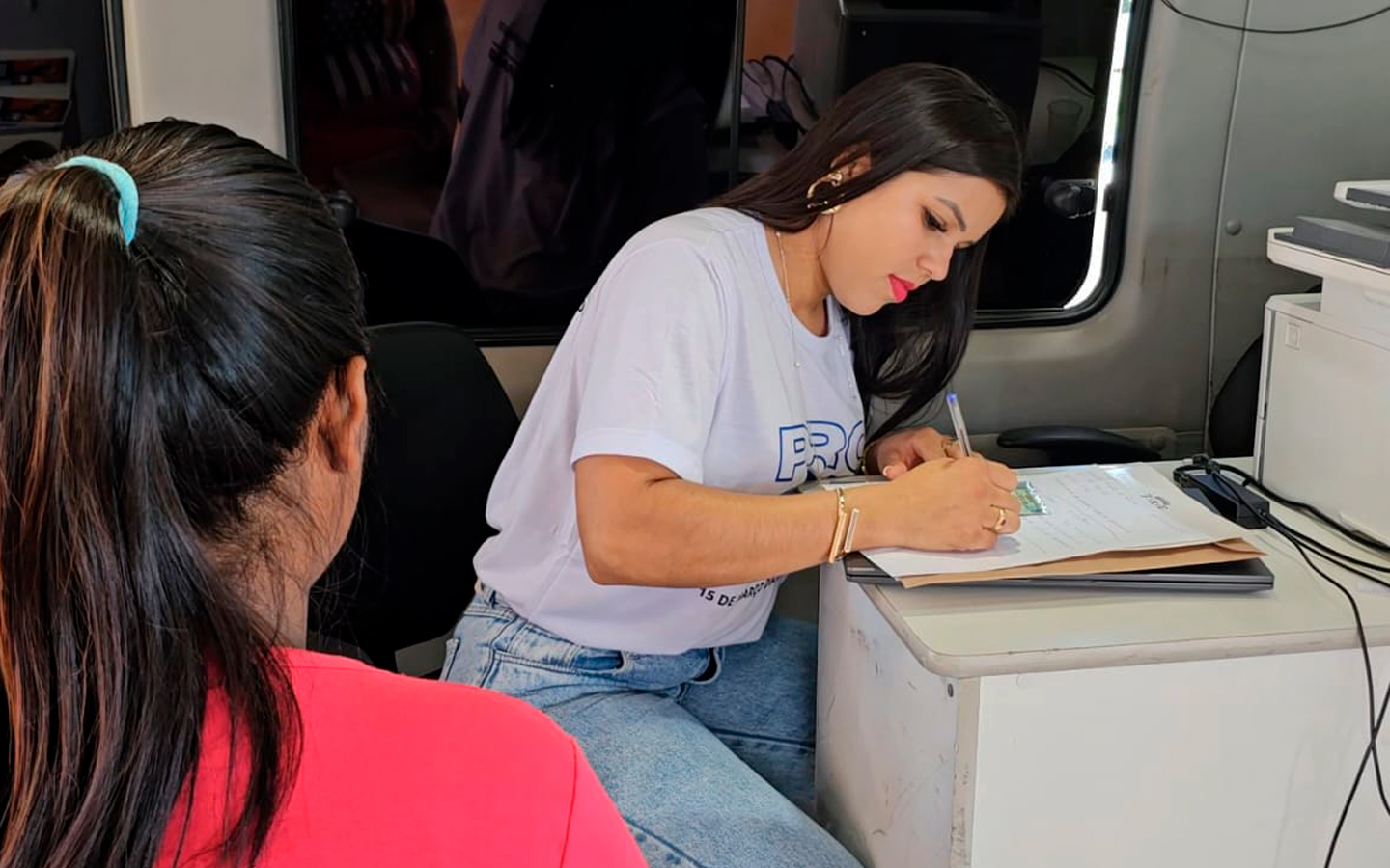 Foto: Reprodução/Secom Mato Grosso do Sul