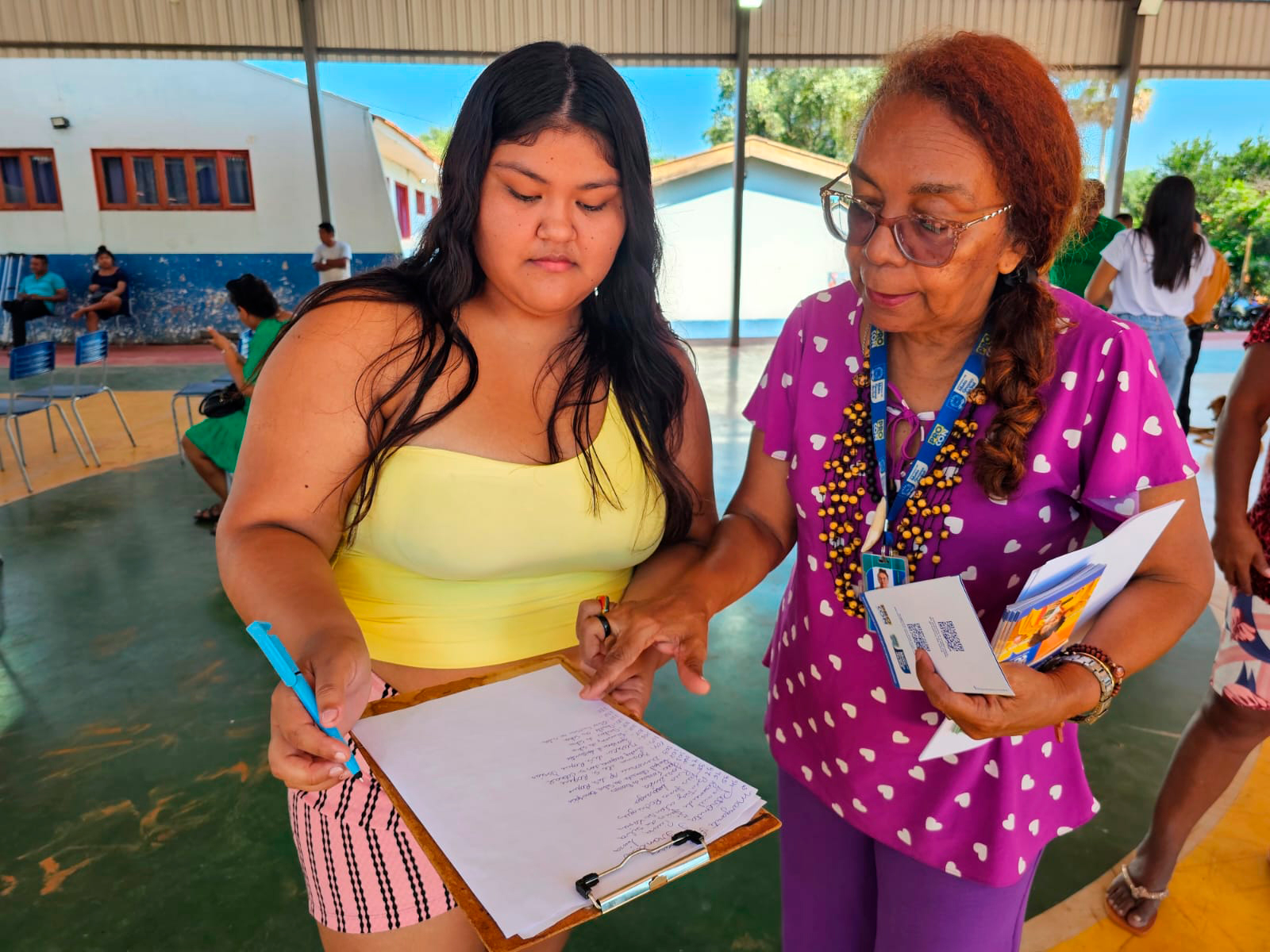 Foto: Reprodução/Secom Mato Grosso do Sul