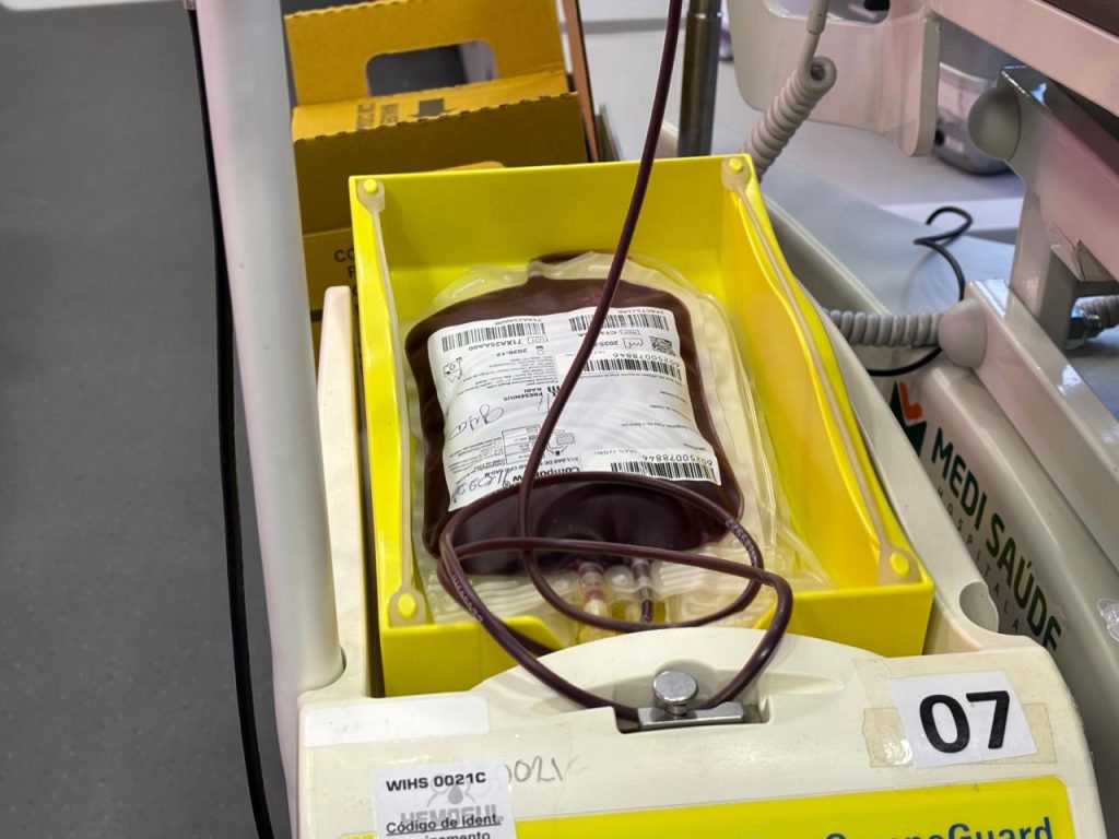 Foto: Reprodução/Secom Mato Grosso do Sul