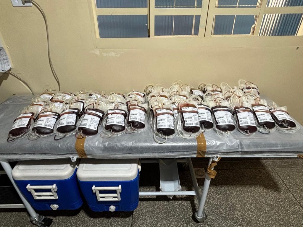 Foto: Reprodução/Secom Mato Grosso do Sul