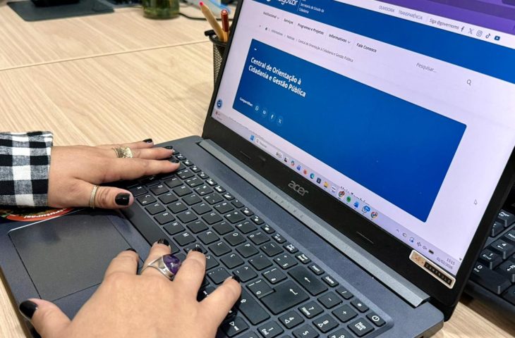 Cidadania lança Central de Orientação para levar políticas públicas e transformação local aos 79 municípios de MS