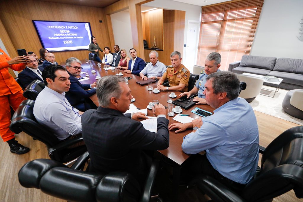 Foto: Reprodução/Secom Mato Grosso do Sul