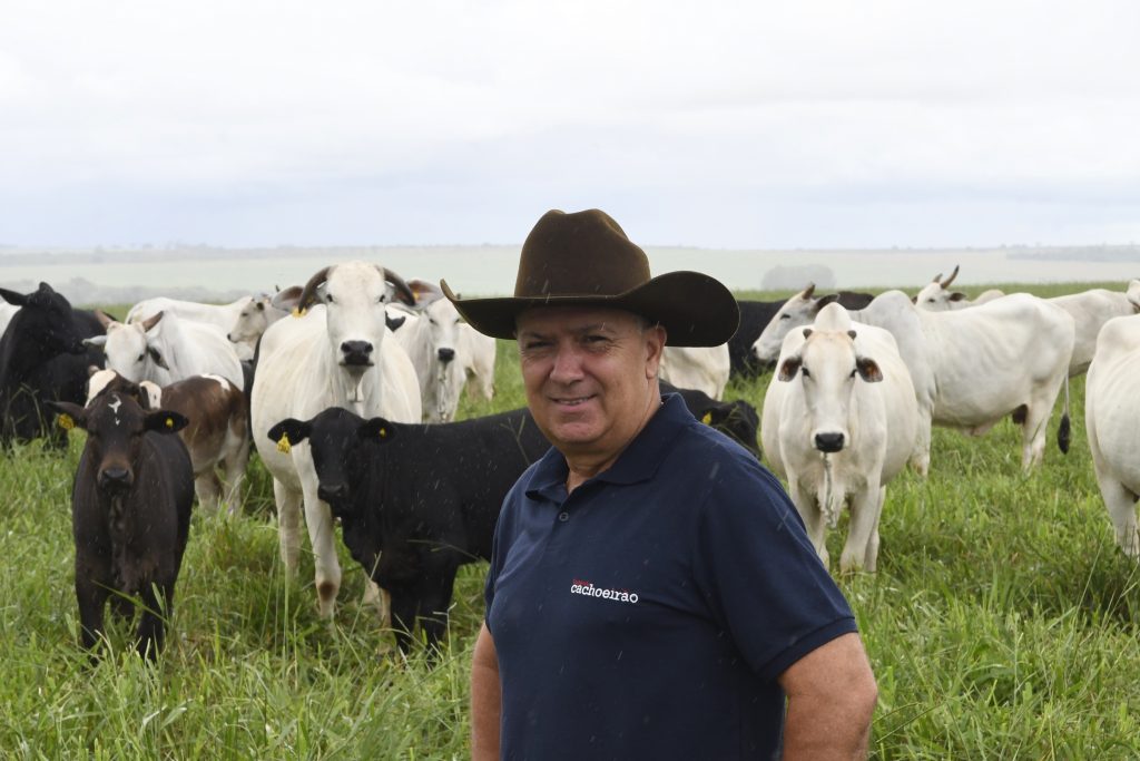  Produtor Nedson Rodrigues