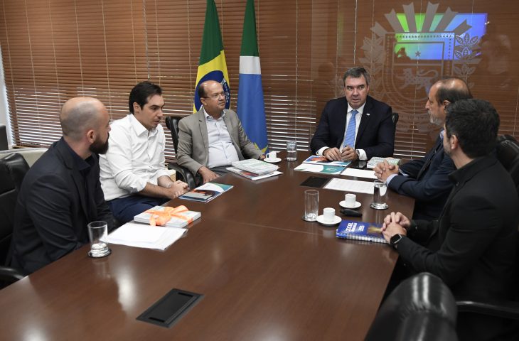 Para beneficiar a população e fortalecer economia, MS terá R$ 928 milhões de investimentos na rede elétrica Para beneficiar a população e fortalecer economia, MS terá R$ 928 milhões de investimentos na rede elétrica