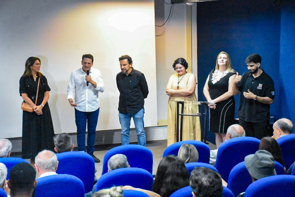 Foto: Reprodução/Secom Mato Grosso do Sul