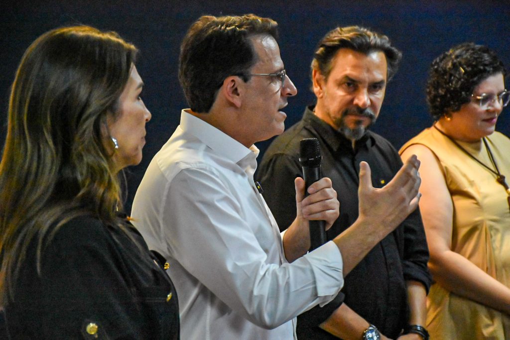 Foto: Reprodução/Secom Mato Grosso do Sul