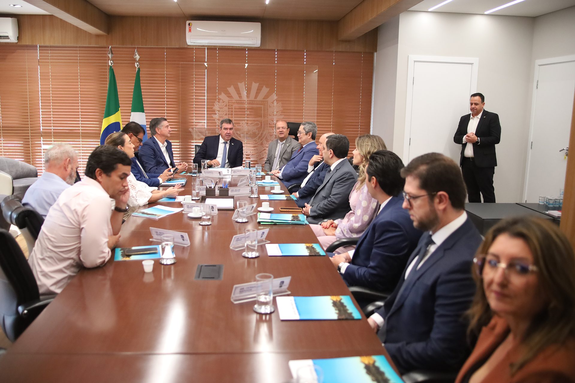 Foto: Reprodução/Secom Mato Grosso do Sul