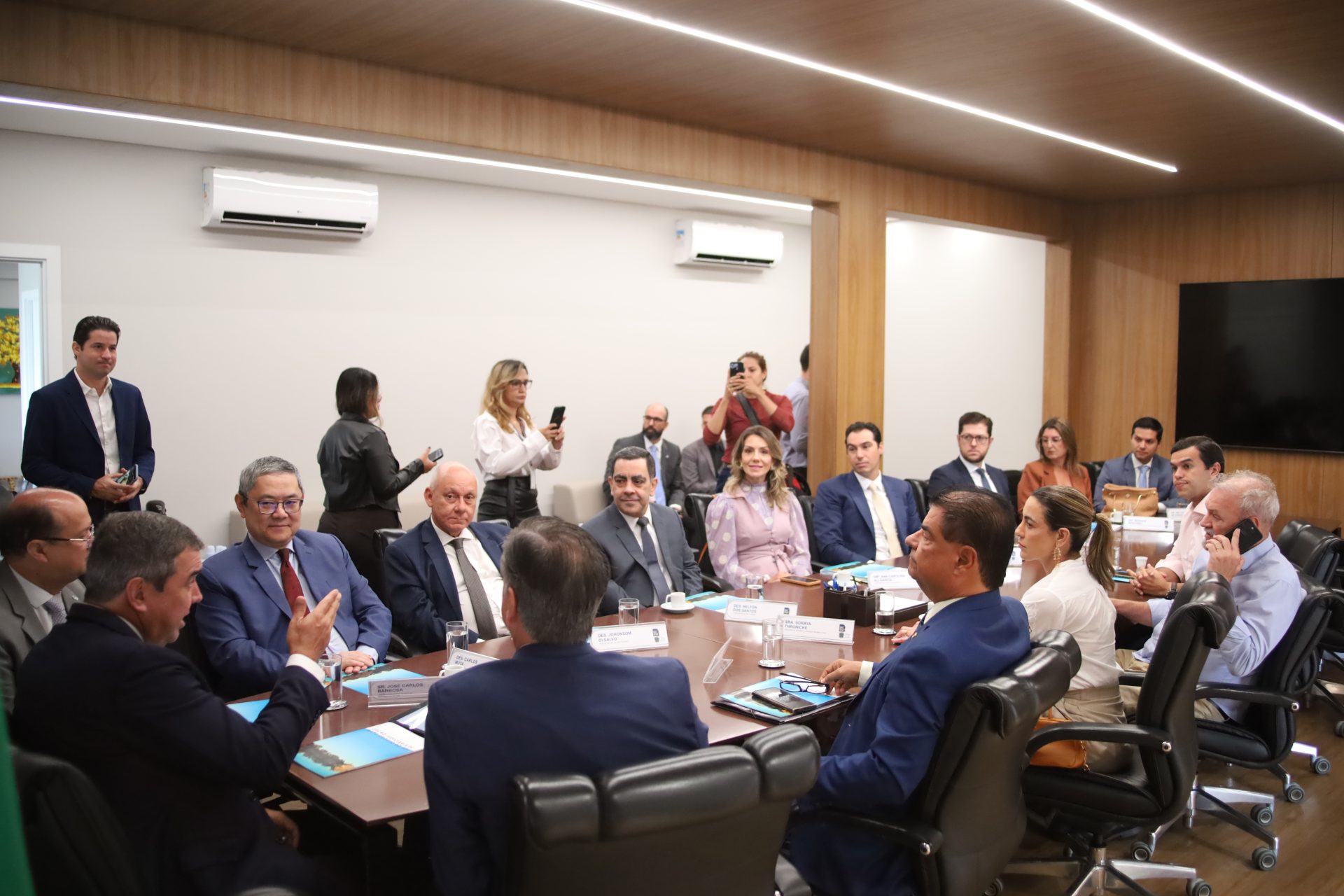 Foto: Reprodução/Secom Mato Grosso do Sul