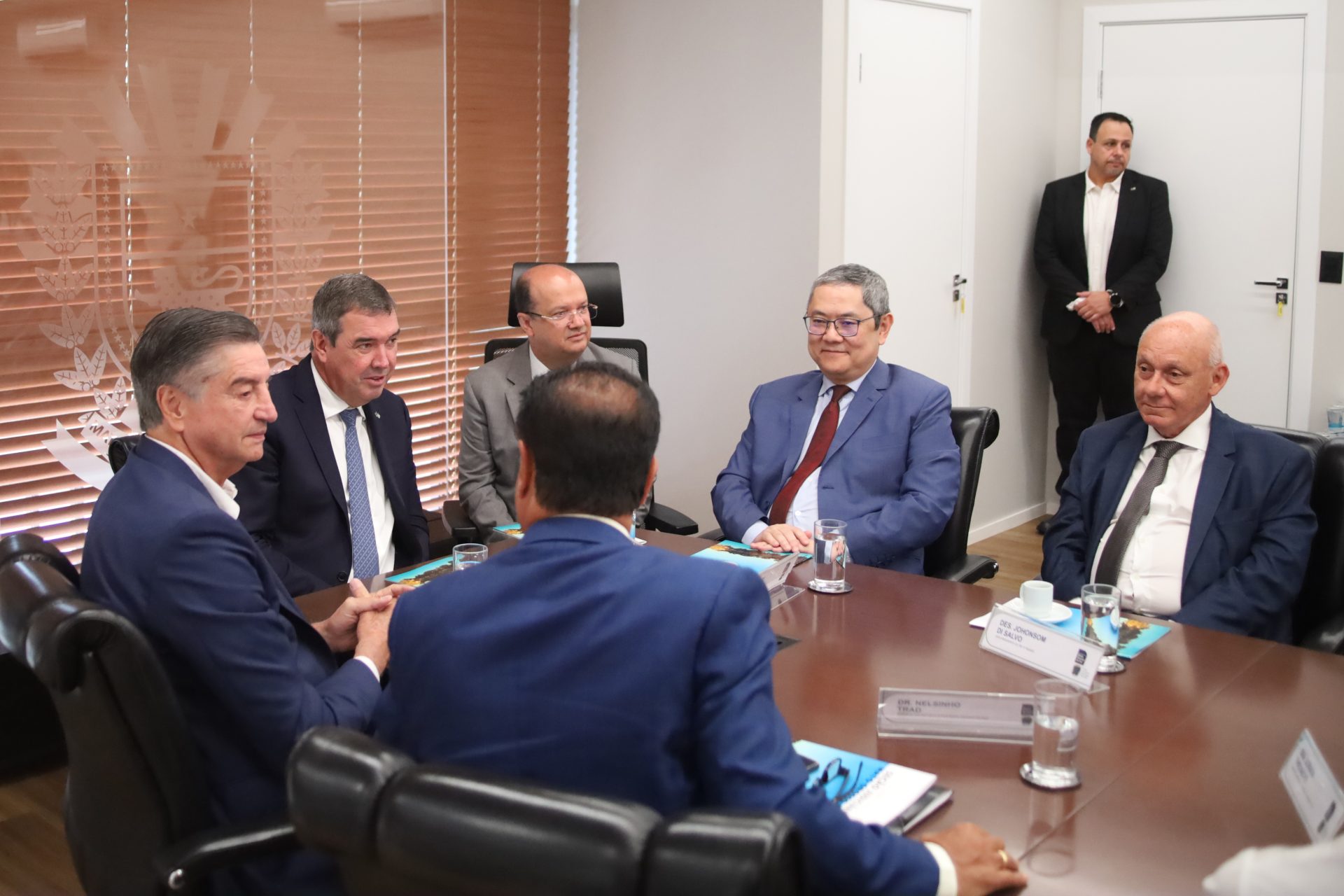 Foto: Reprodução/Secom Mato Grosso do Sul