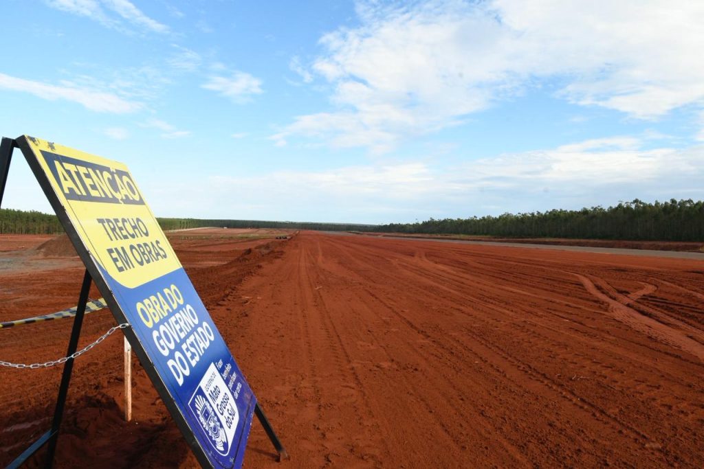 Foto: Reprodução/Secom Mato Grosso do Sul
