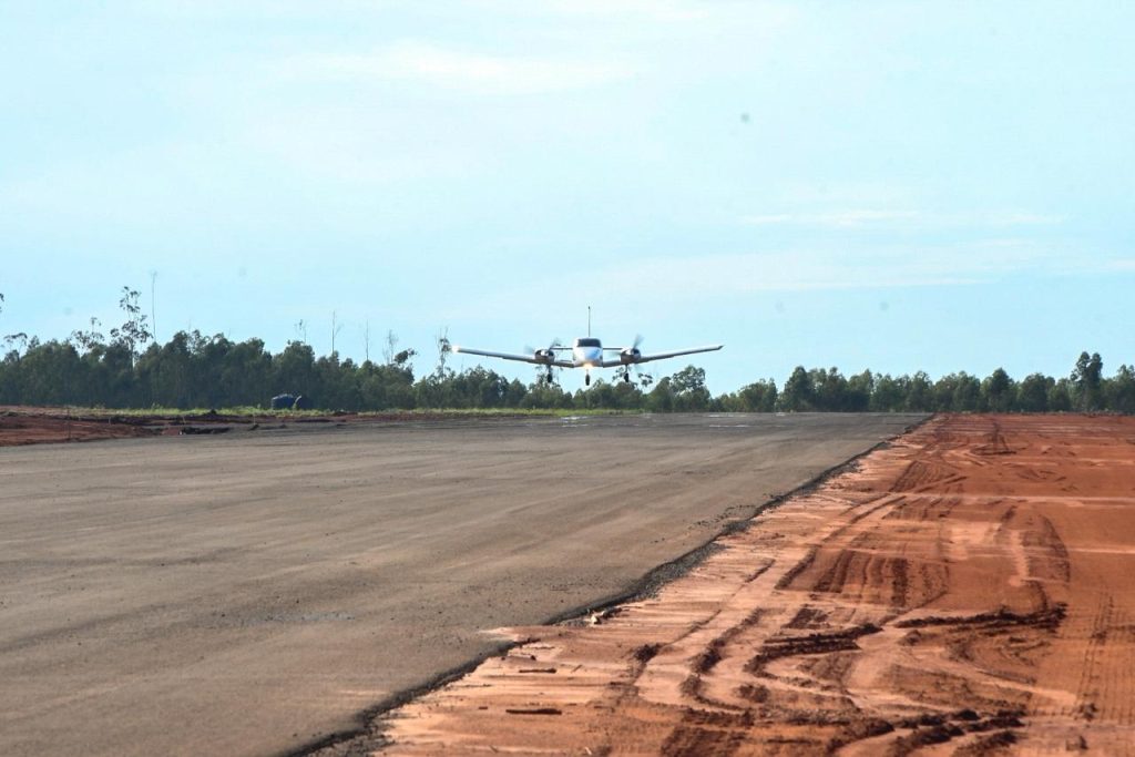 Foto: Reprodução/Secom Mato Grosso do Sul