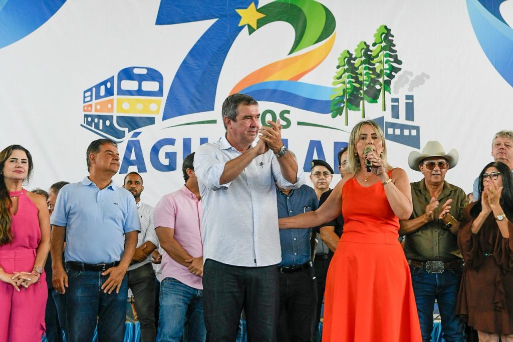 Foto: Reprodução/Secom Mato Grosso do Sul