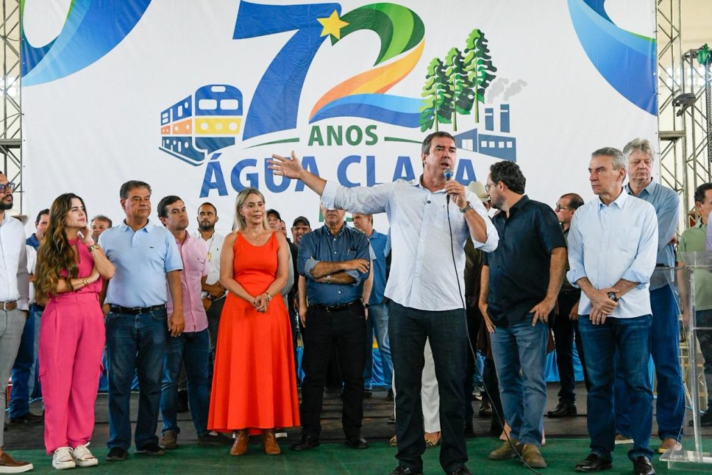 Foto: Reprodução/Secom Mato Grosso do Sul