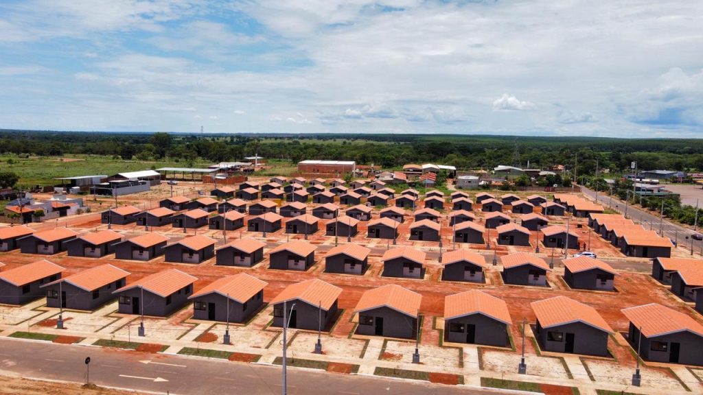 Foto: Reprodução/Secom Mato Grosso do Sul