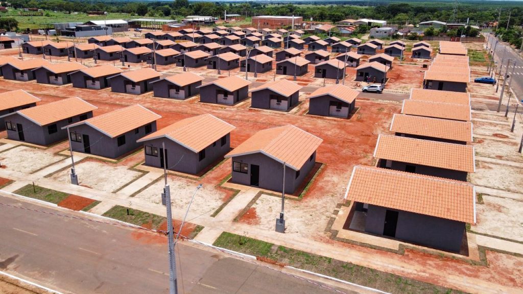 Foto: Reprodução/Secom Mato Grosso do Sul