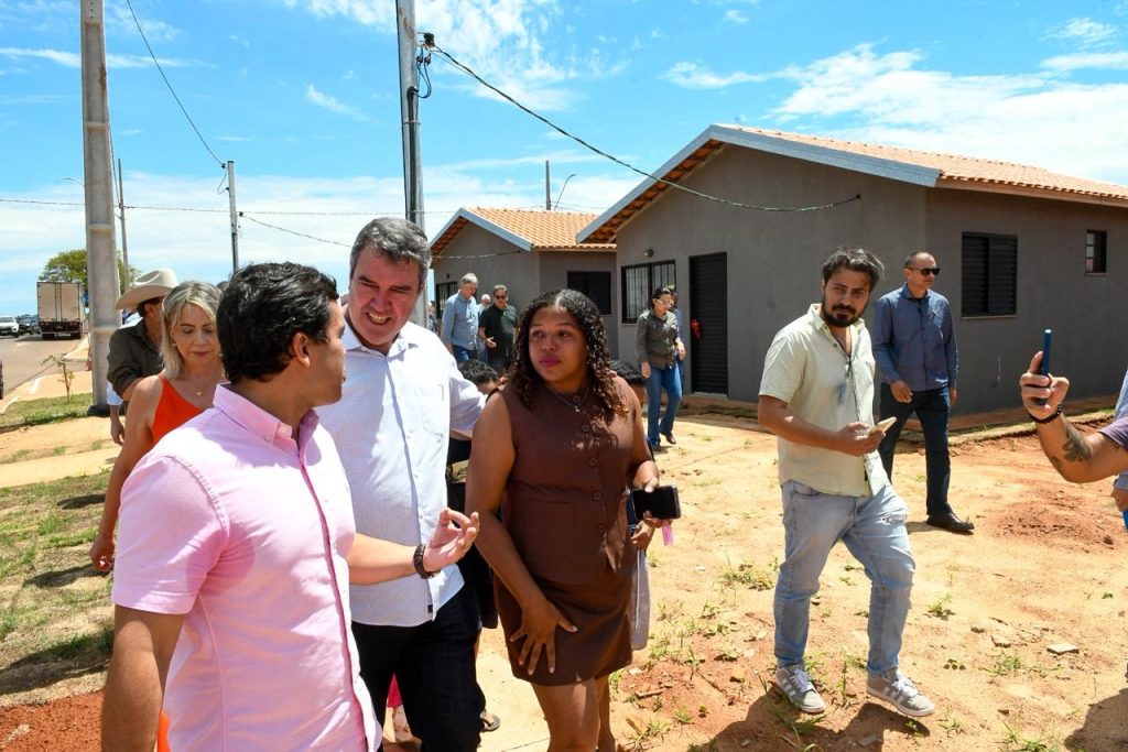 Foto: Reprodução/Secom Mato Grosso do Sul