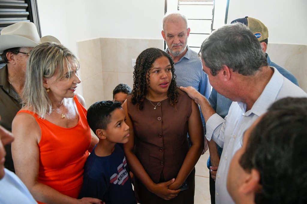 Foto: Reprodução/Secom Mato Grosso do Sul