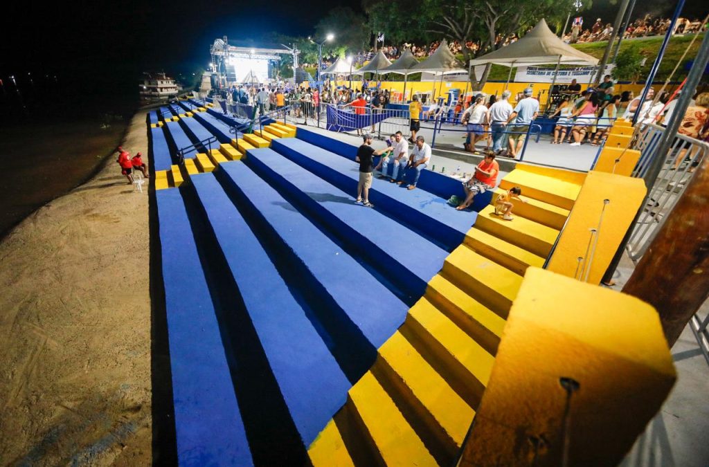 Foto: Reprodução/Secom Mato Grosso do Sul