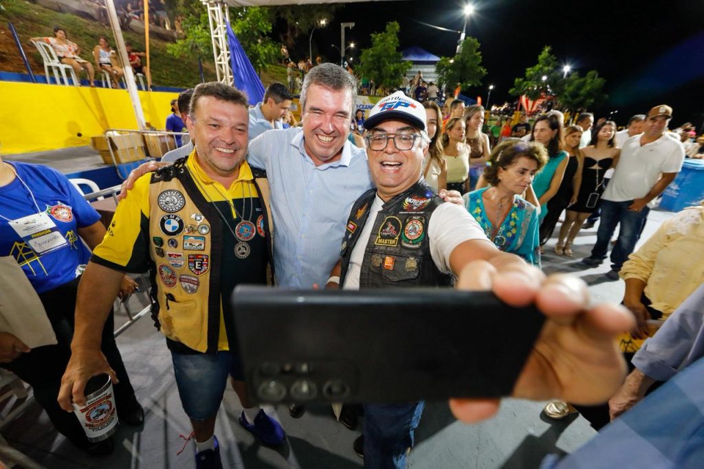 Foto: Reprodução/Secom Mato Grosso do Sul