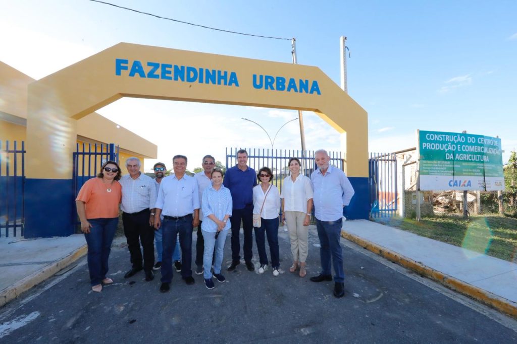 Foto: Reprodução/Secom Mato Grosso do Sul