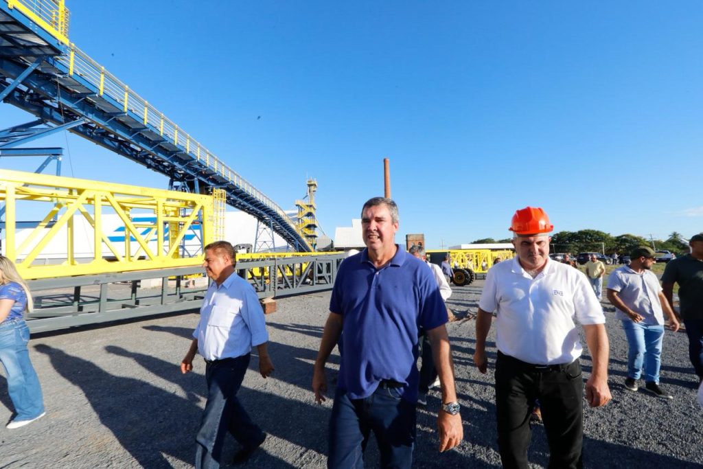 Foto: Reprodução/Secom Mato Grosso do Sul