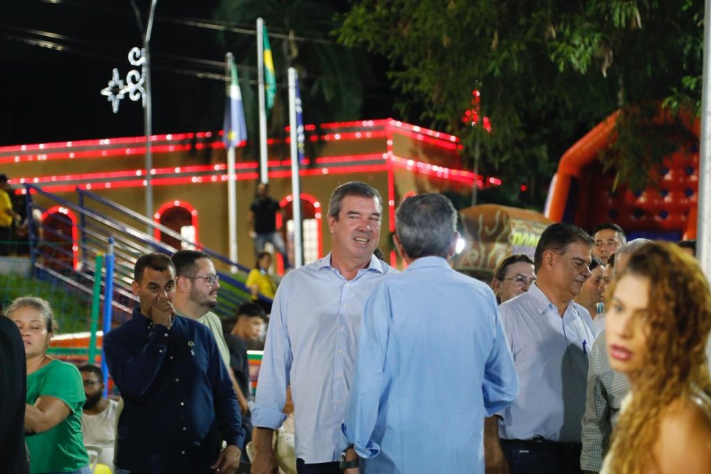 Foto: Reprodução/Secom Mato Grosso do Sul