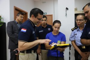 Foto: Reprodução/Secom Mato Grosso do Sul