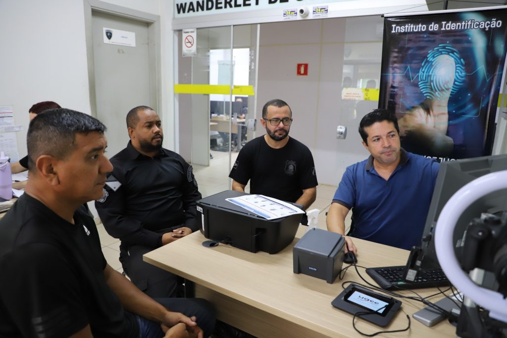 Foto: Reprodução/Secom Mato Grosso do Sul