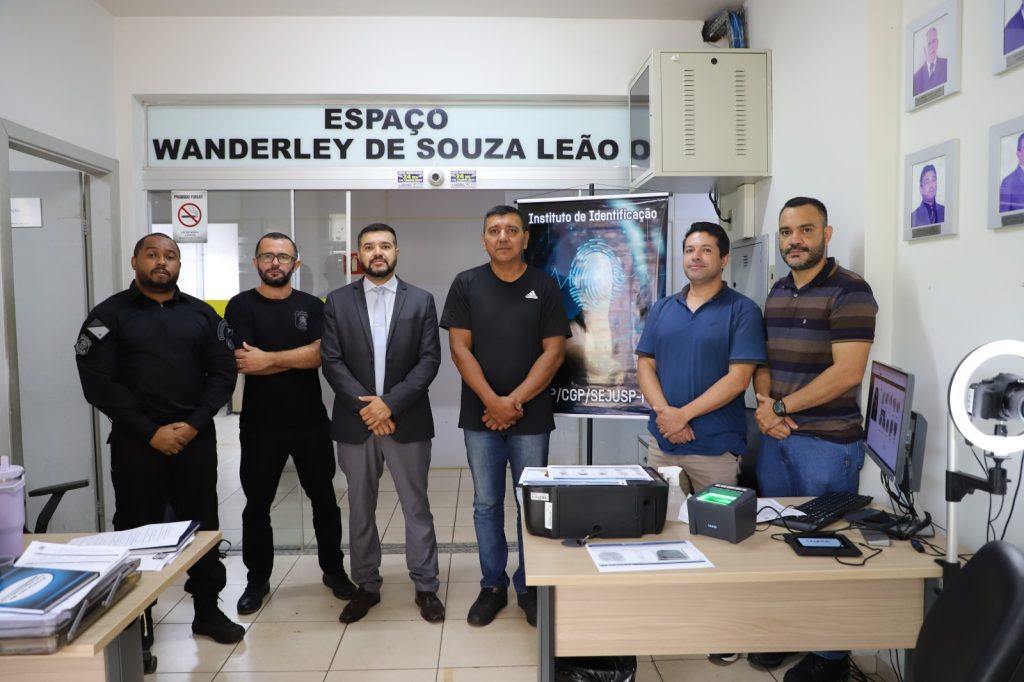 Foto: Reprodução/Secom Mato Grosso do Sul