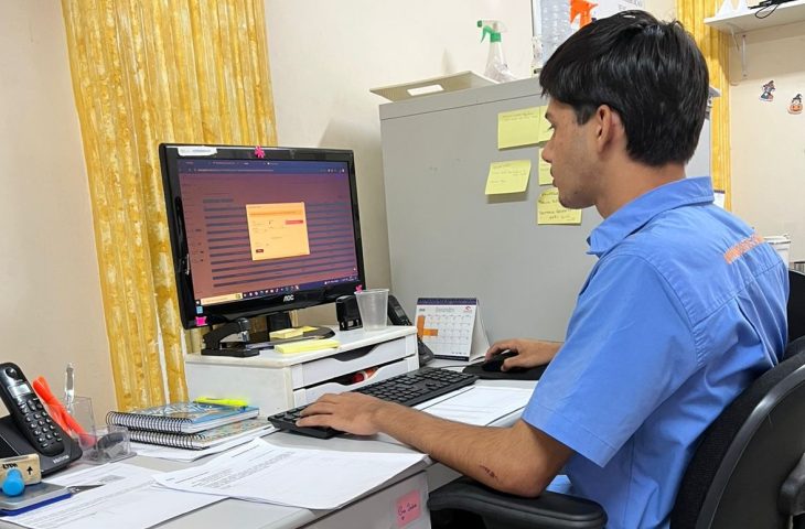 Programa de Aprendizagem Profissional