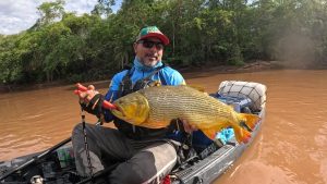 Imasul alerta: temporada de pesca reabre no próximo domingo em Mato Grosso do Sul Imasul alerta: temporada de pesca reabre no próximo domingo em Mato Grosso do Sul