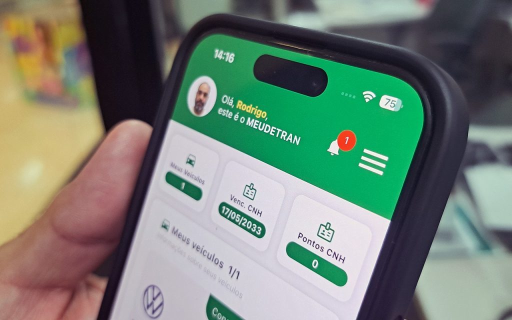 Foto: Reprodução/Secom Mato Grosso do Sul