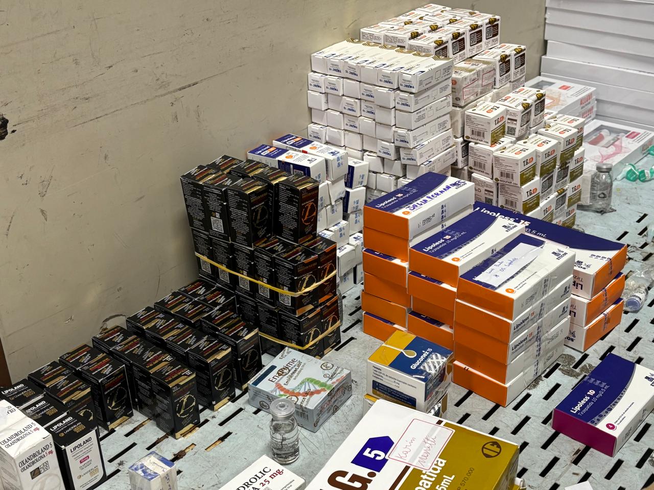 Foto: Reprodução/Secom Mato Grosso do Sul