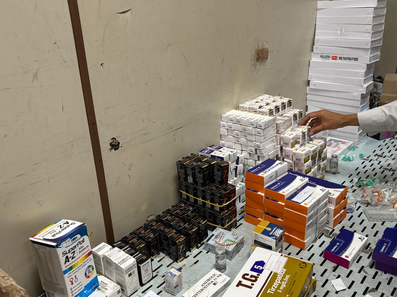 Foto: Reprodução/Secom Mato Grosso do Sul