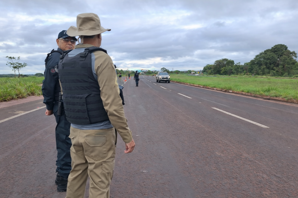 Foto: Reprodução/Secom Mato Grosso do Sul