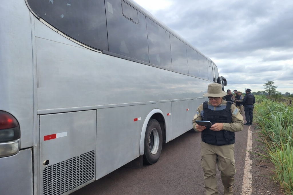 Foto: Reprodução/Secom Mato Grosso do Sul