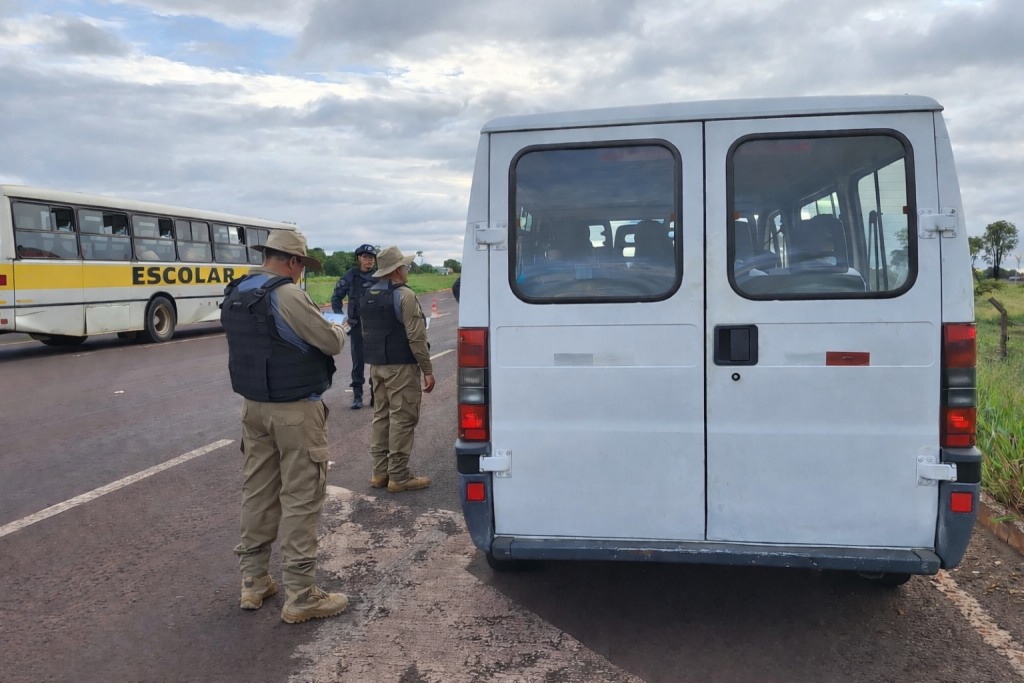 Foto: Reprodução/Secom Mato Grosso do Sul