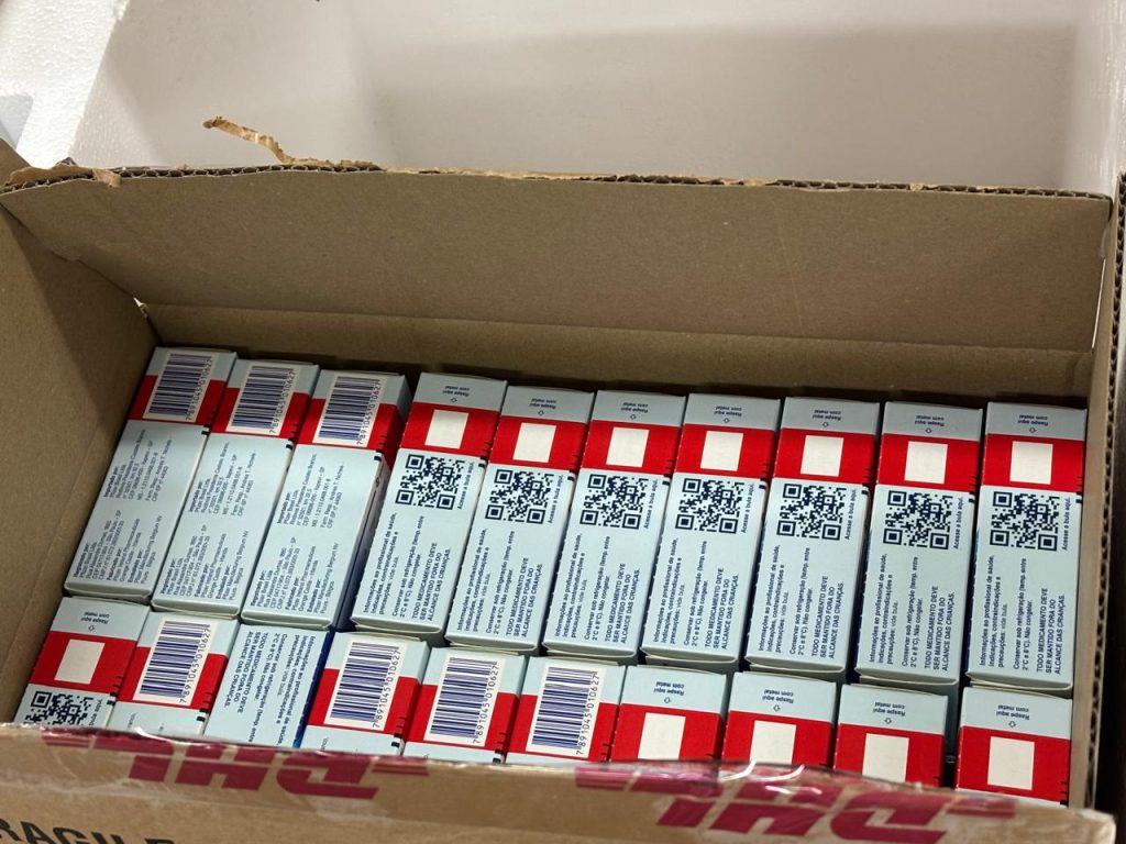 Foto: Reprodução/Secom Mato Grosso do Sul