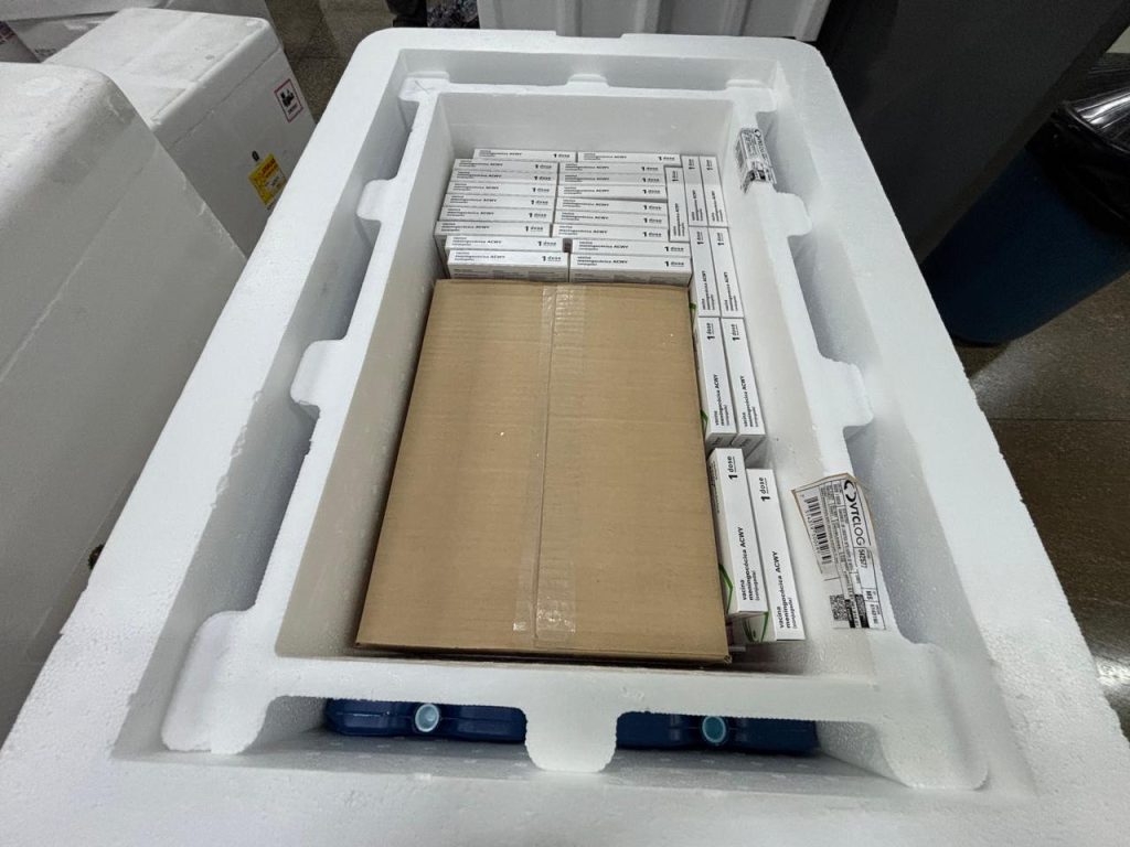 Foto: Reprodução/Secom Mato Grosso do Sul