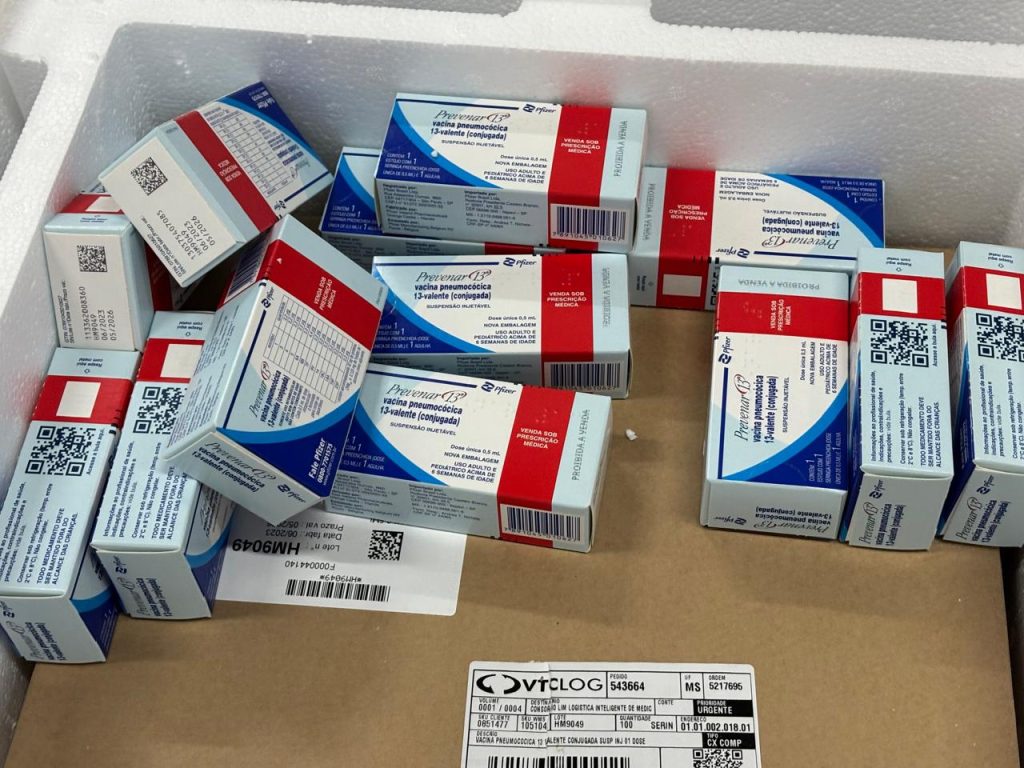 Foto: Reprodução/Secom Mato Grosso do Sul