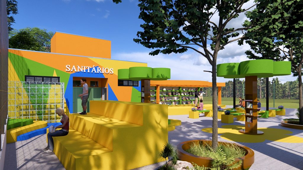 Foto: Reprodução/Secom Mato Grosso do Sul