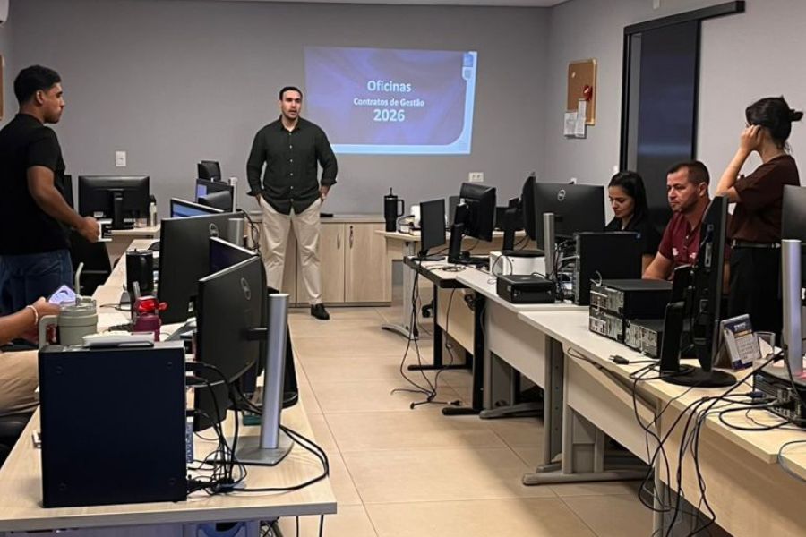 Foto: Reprodução/Secom Mato Grosso do Sul