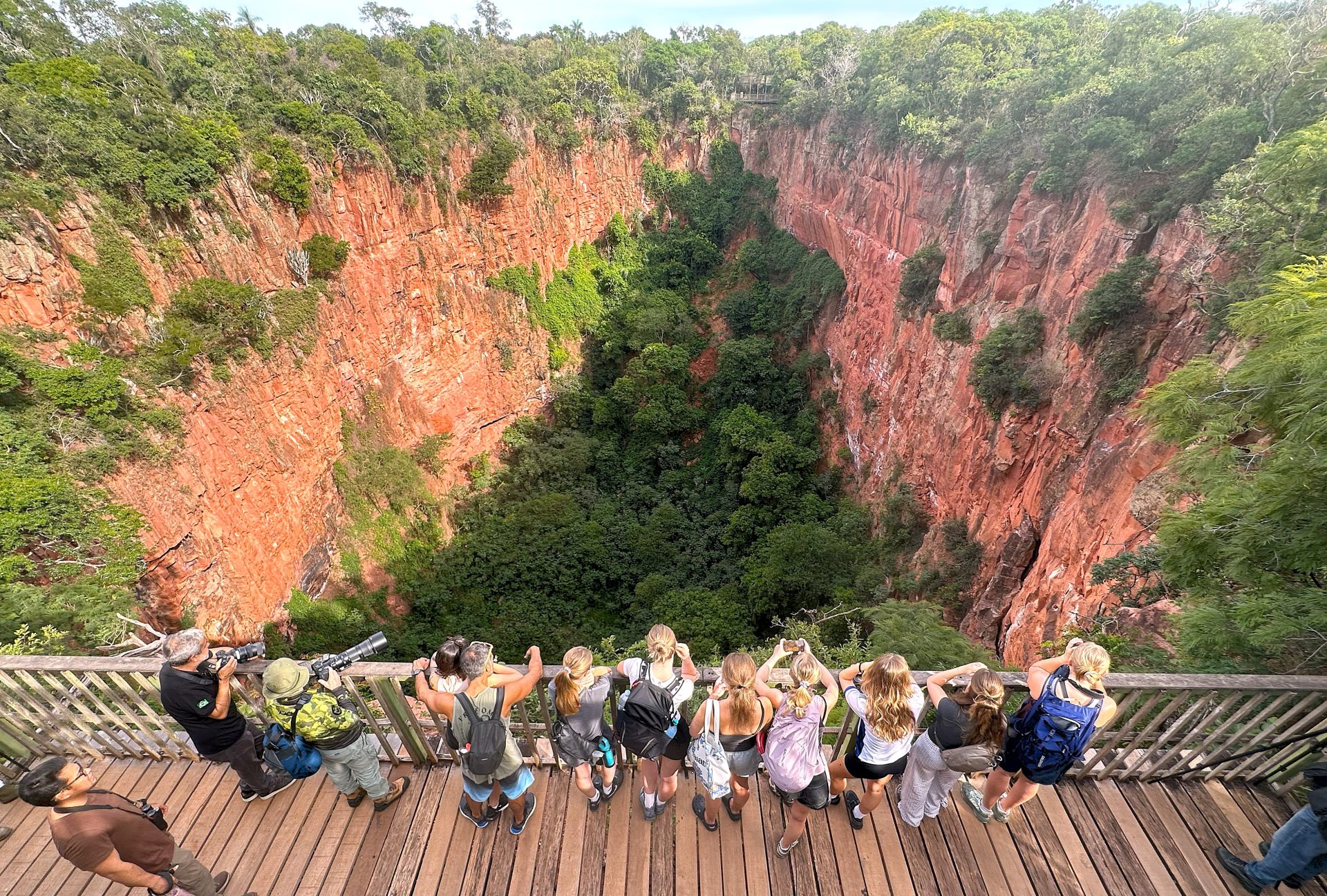 Foto: Reprodução/Secom Mato Grosso do Sul
