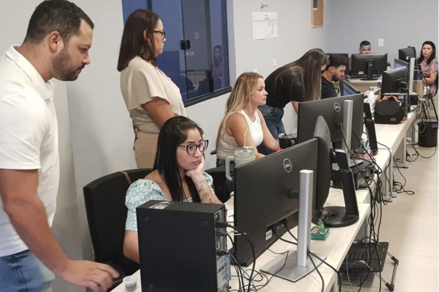 Foto: Reprodução/Secom Mato Grosso do Sul